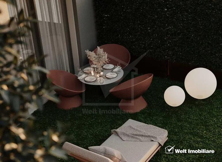 Proiect NOU | Apartamente de 2,3 si 4 camere | Centru / Parcul Central - 7