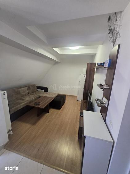 STUDIO Modern Tei - Colentina - 5