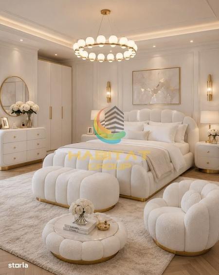 Apartament tip studio / 47 mp / Popesti - 1