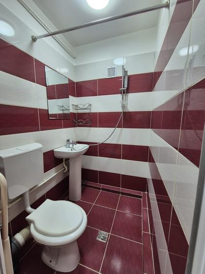 Garsonieră în Central