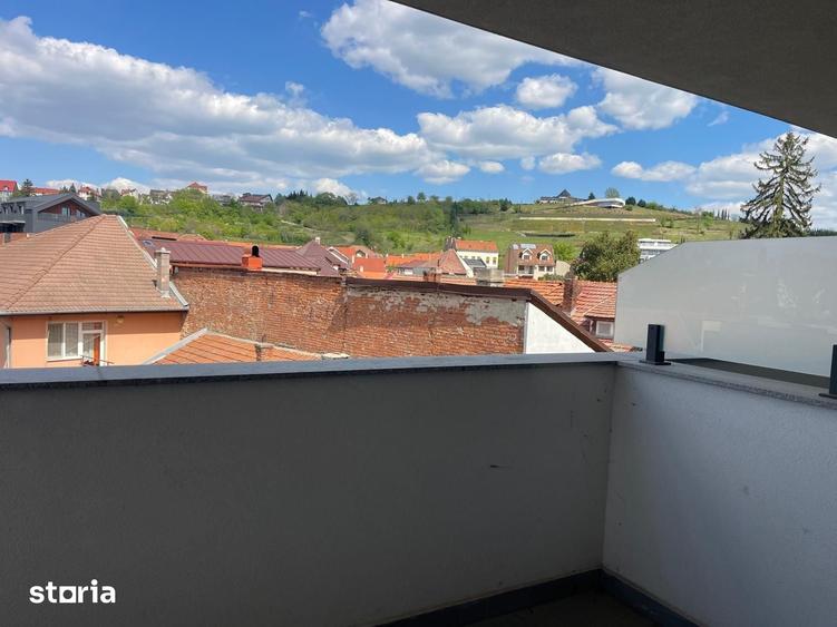 Apartament cu 2 camere în Ultracentral