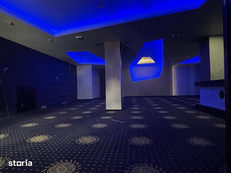 Spațiu comercial, de 200 mp, în Central