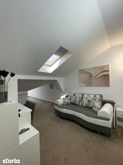 Apartament cu 3 camere în Ultracentral