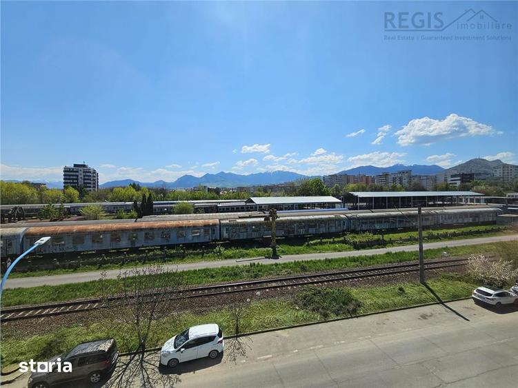 Apartament 2 camere Craiter LIDL - 11