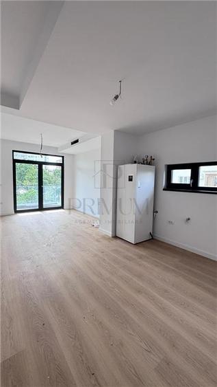 Apartament cu 2 camere semidecomandat în Bucovina