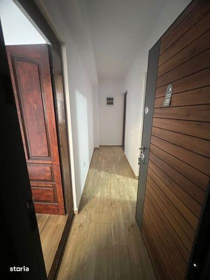 Particular inchiriez apartament 2 camere la vila/ acces curte/ terasa. - 3