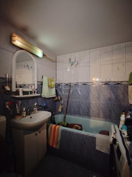 Apartament cu 2 camere decomandat în Drumul Taberei