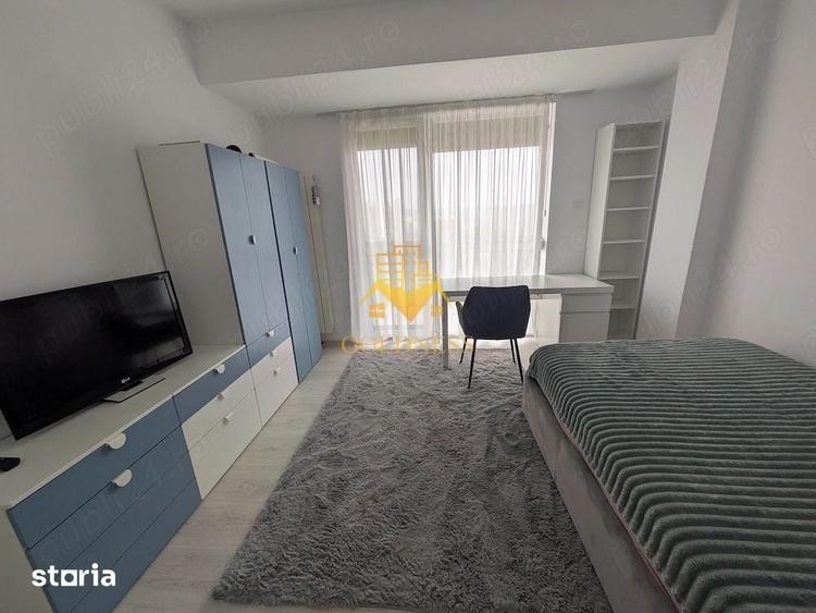 2 camere, Buna ziua, Sophia, Calea Turzii, Lidl, Grand Hotel Italia - 1