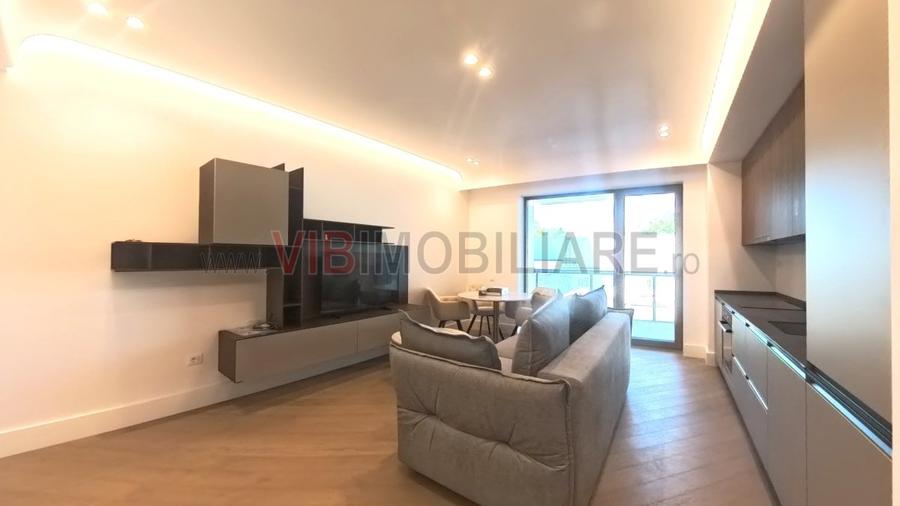 3 Camere Cortina 126  Iancu Nicolae Cambridge School lux - 2
