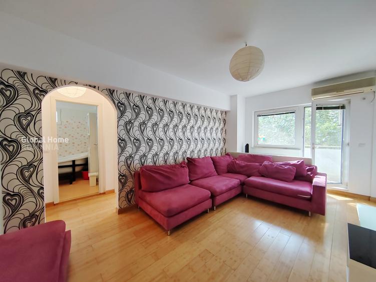 APartament 2 camere | Tineretului – Timpuri Noi | Parcare inclusa| Pet Friendly - 2