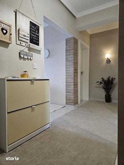 Apartament cu 3 camere în Dristor