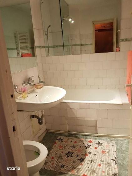 Garsoniera in zona Spitalului Judetean, proprietar - 8
