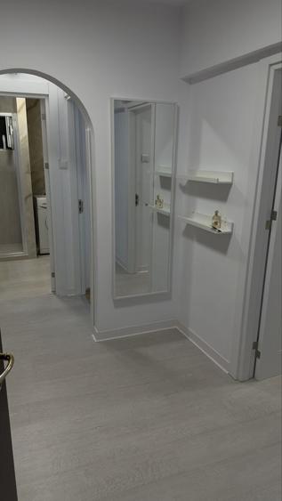 Apartament cu 2 camere decomandat în Nicolina