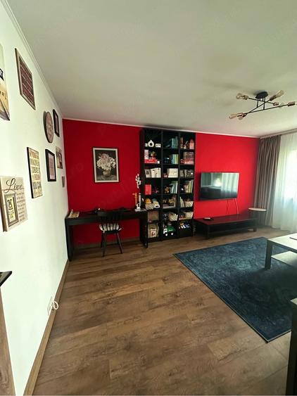 Apartament cu 2 camere decomandat în Tineretului