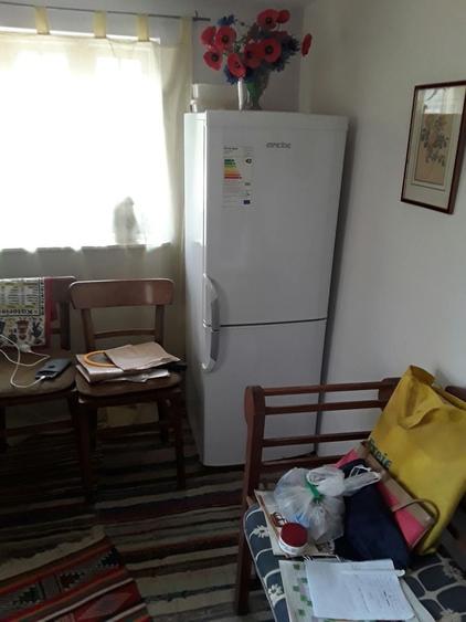 Casă cu 3 camere în Călugăreni