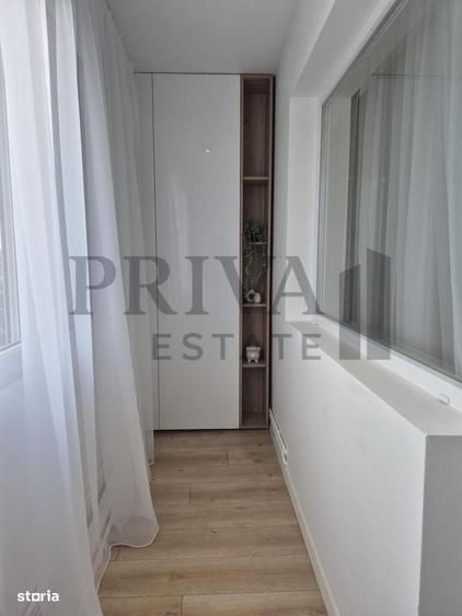 Apartament renovat complet 3 camere, 67 mp, Circumvalatiunii - 5