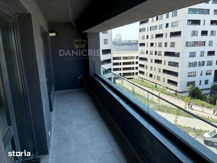Apartament cu 2 camere decomandat în Inel I