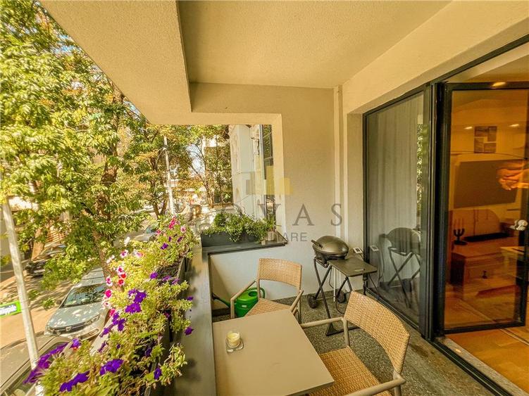 Vanzare Apartament 4 Camere Ultracentral Gradina Icoanei - 17