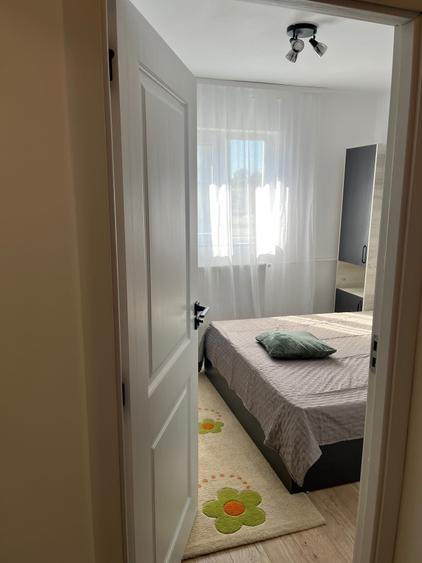 Apartament cu 2 camere decomandat în Păcurari