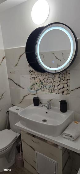 Apartament cu 2 camere decomandat în Burdujeni