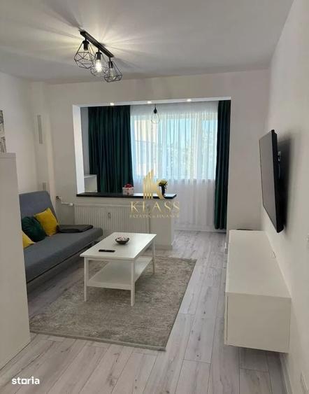 Apartament 2 camere | Mega Mall | Sos. Pantelimon | 54 mp - 2