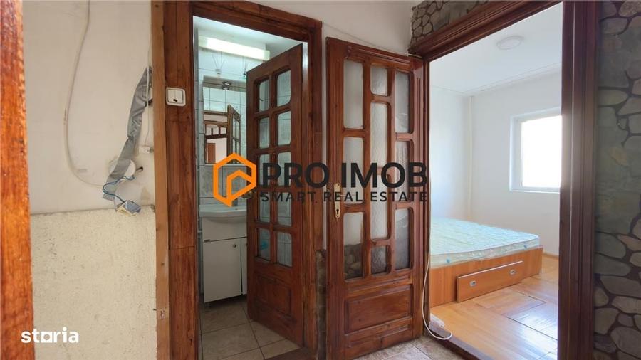 Apartament cu 2 camere decomandat în Unirii Sud