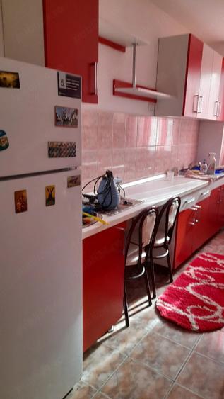 Apartament cu 2 camere nedecomandat în Petros