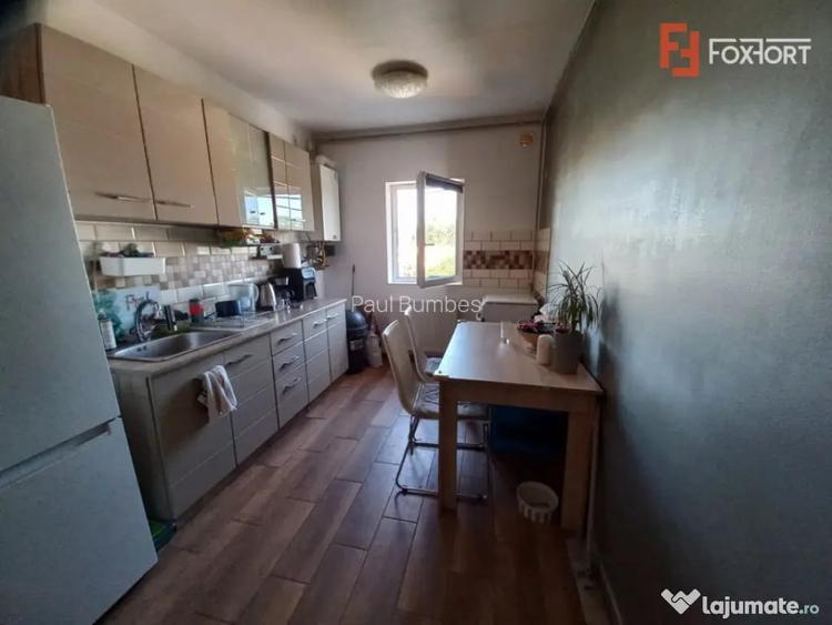 Apartament 3 camere | UMT, Timisoara | Constructie 2022 | Co - Timisoara (Timis)