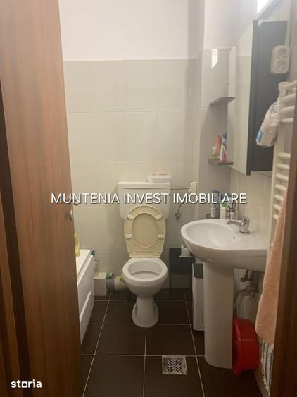 Garsonieră în Central