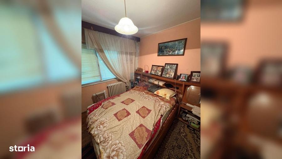 Apartament Parter 2 camere Semidecomandat zona Piata Nord - 4