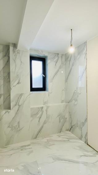Apartament cu 2 camere decomandat în Frumoasa