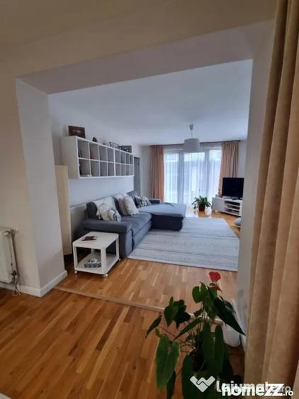 Casă cu 4 camere cu Teren 500 Mp în Tăuții-Măgherăuș