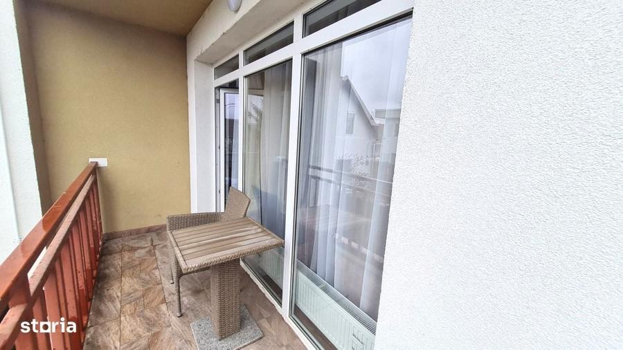 Apartament lux 3 camere la vila in Selimbar - 9