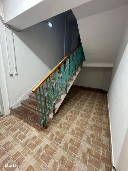 Spațiu comercial, de 85 mp, în Brâncoveanu
