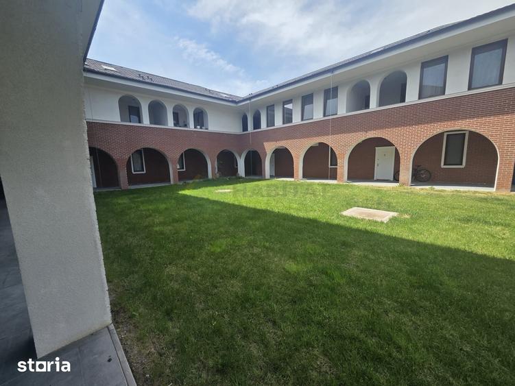 Apartament cu 4 camere în Tunari
