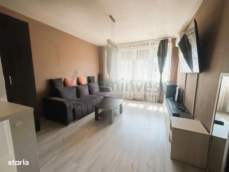 Apartament cu 2 camere Oradea, Piata Rogerius Gaminvest A2710 - 2