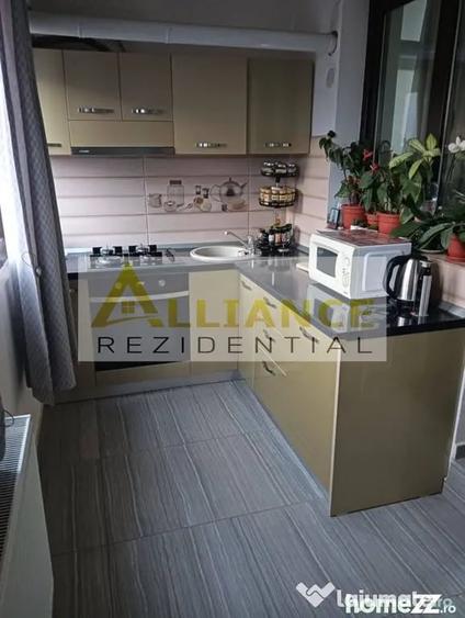 Apartament cu 2 camere semidecomandat în Sălaj
