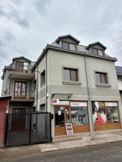 Spațiu comercial, în Vlădeni