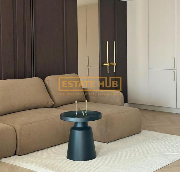 Apartament cu 2 camere și terasă de 8 mp | The Nest - 2
