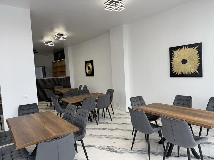 Spațiu comercial, de 590 mp, în Central