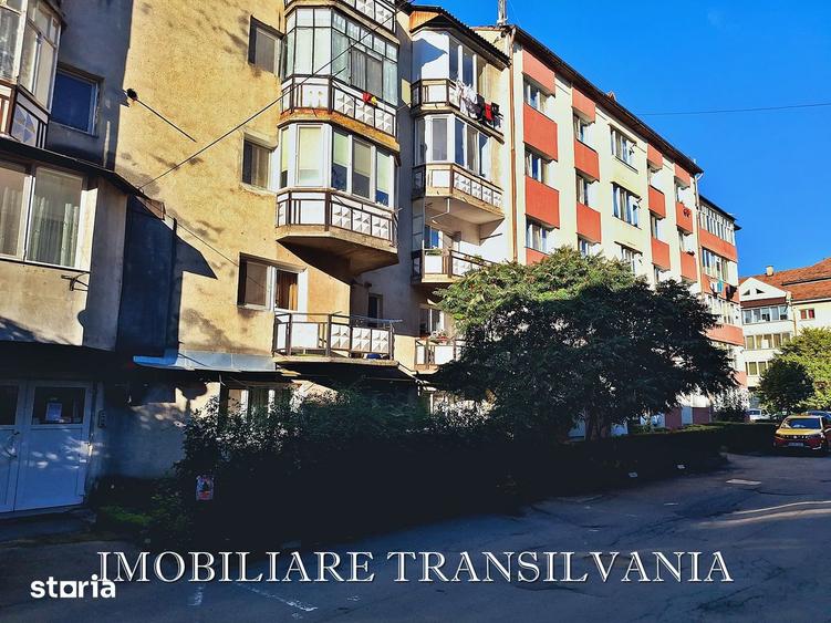 Garsoniera mobilata, etajul 1, str. Ciresului, zona Big - 2