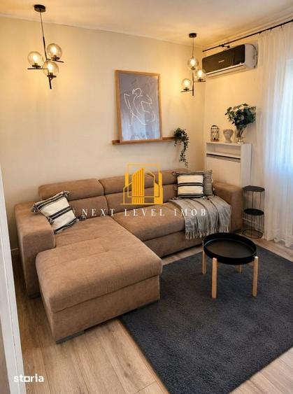 Apartament cu 3 camere în Găvana