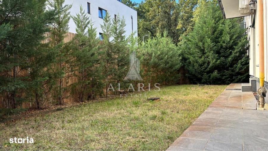 Apartament cu 4 camere în Central