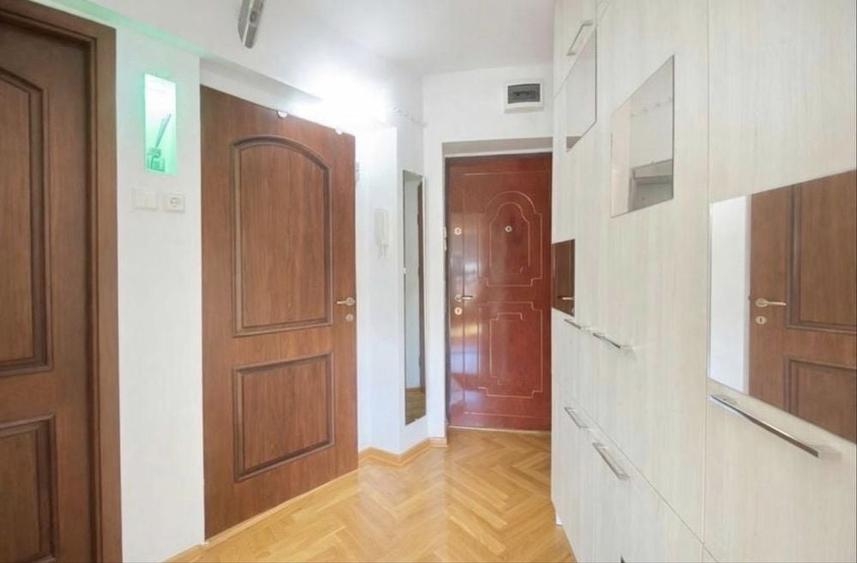 Apartament 2 Camere Complex Studentesc Medicina Olimpia Stadion Judetean Politehnica UVT FEAA Balcescu Elisabetin Maria - 3