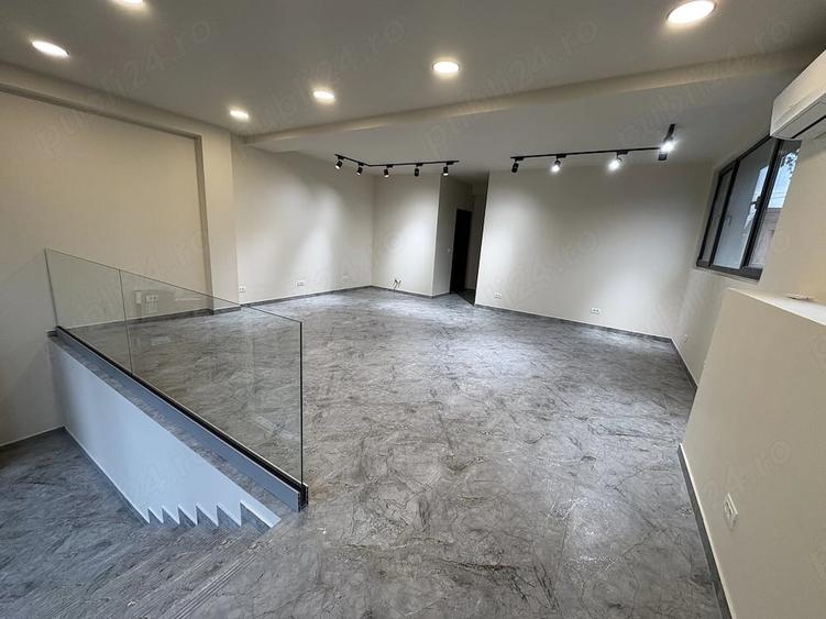 Spațiu comercial, de 54 mp, în Central