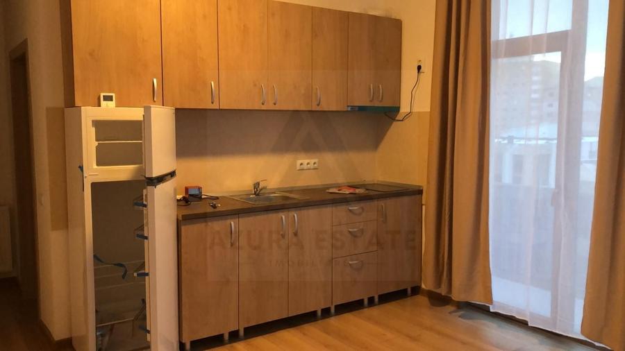 Apartament 3 Camere 60 mp  Șelimbăr Parcare Inclusă - 1