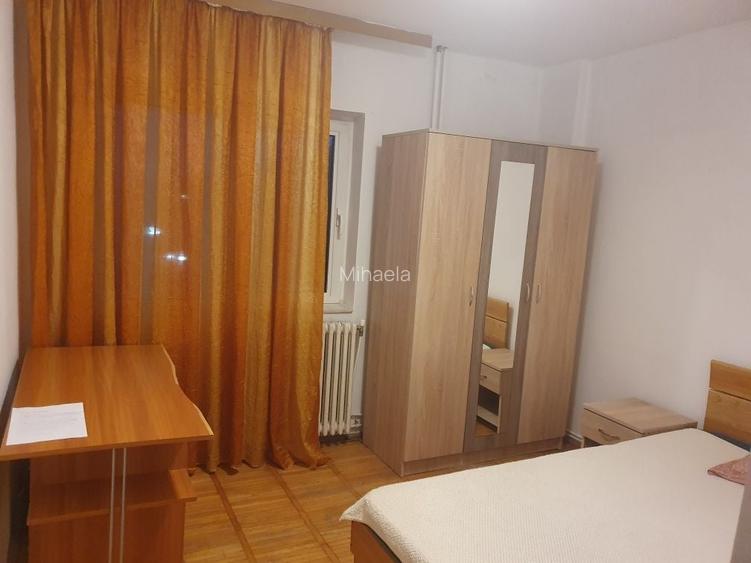 Inchiriez apartament spatios