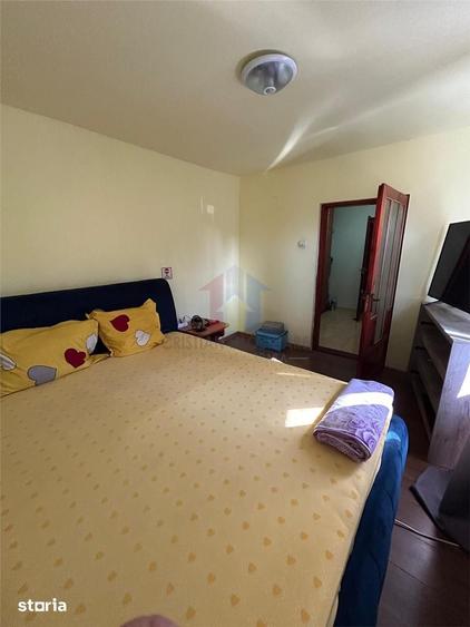 Casa 3 cam teren 239mp 82mp utili Islaz - Plantelor - 9