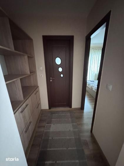 Apartament cu 3 camere decomandat în Gării