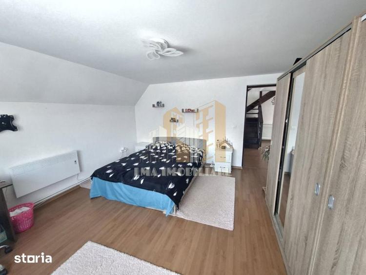 Casa individuala Predelut Bran Brasov - 1